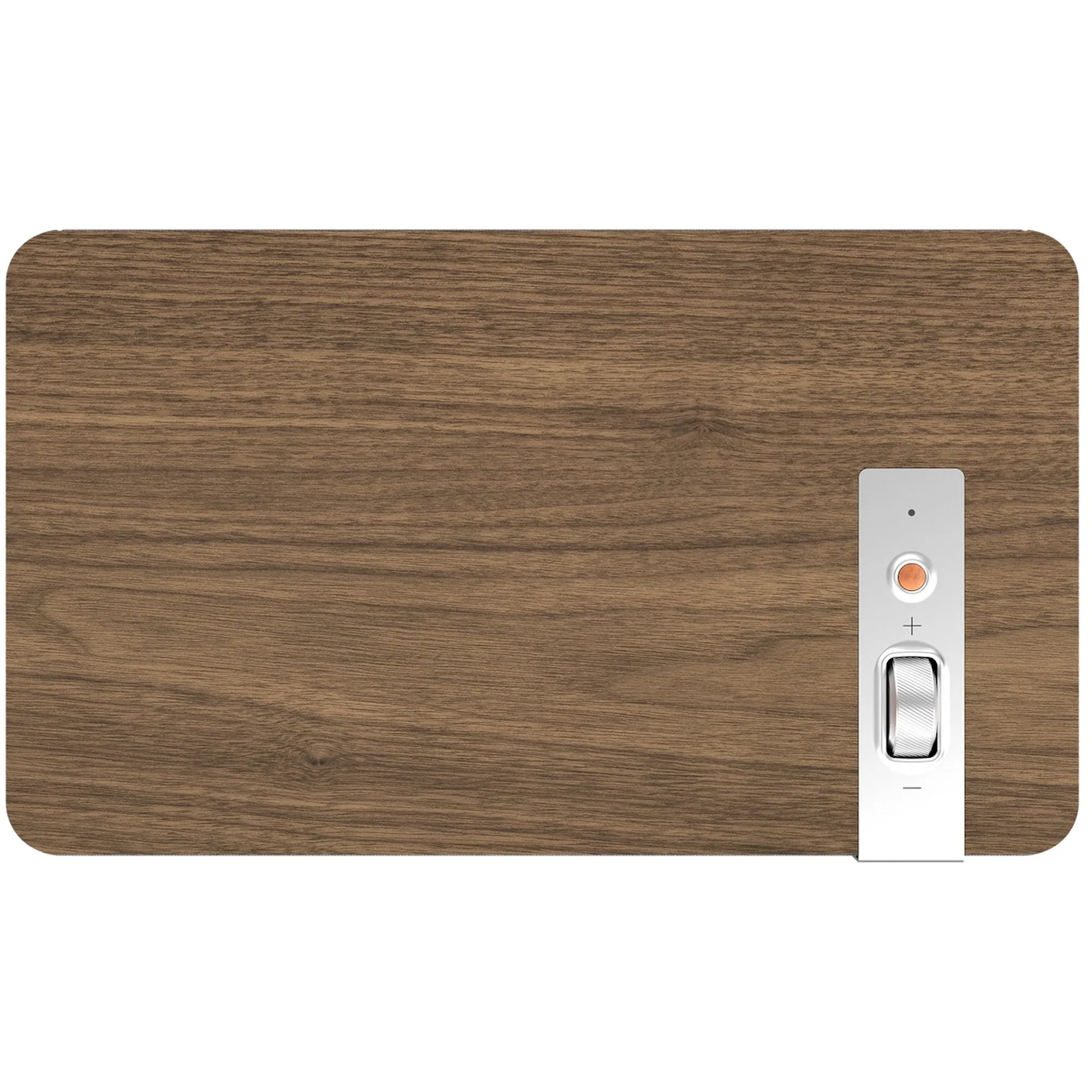 Купити Акустична системa Klipsch The Three Plus Walnut (1071968) - фото 3