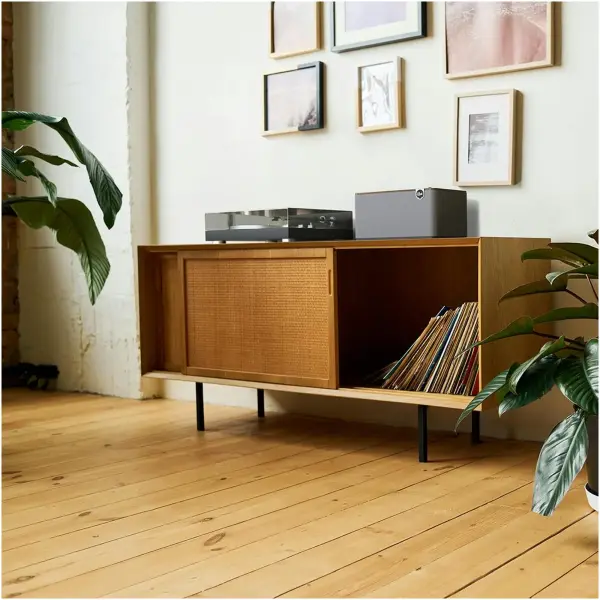 Купити Акустична системa Klipsch The Three Plus Walnut (1071968) - фото 7