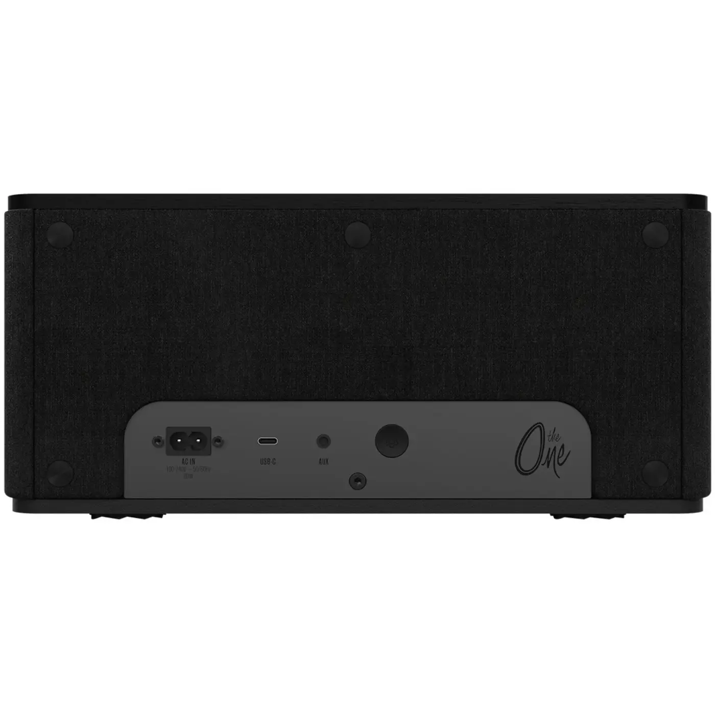 Купити Акустична системa Klipsch The One Plus Matt Black (1071959) - фото 4