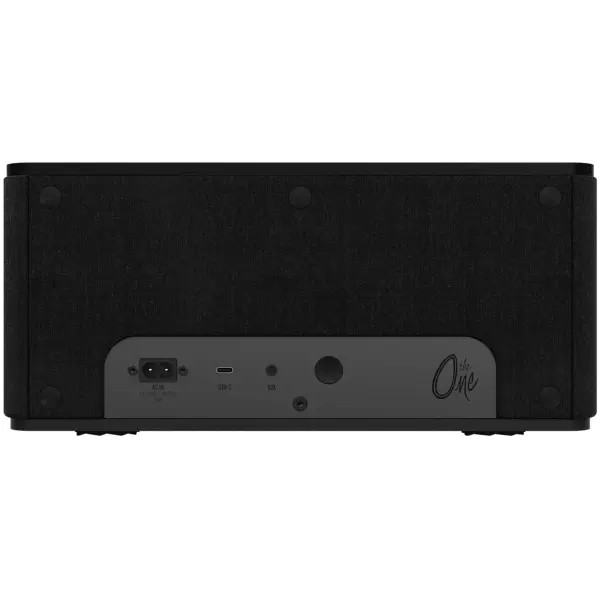 Купити Акустична системa Klipsch The One Plus Matt Black (1071959) - фото 4