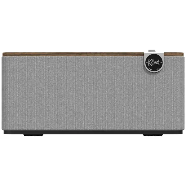 Купити Акустична системa Klipsch The One Plus Walnut (1071965) - фото 2