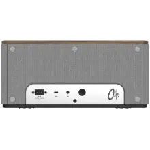 Купити Акустична системa Klipsch The One Plus Walnut (1071965) - фото 4