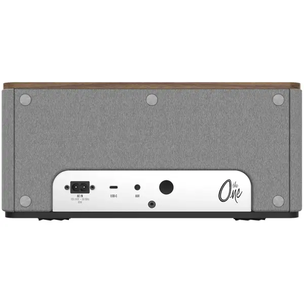 Купити Акустична системa Klipsch The One Plus Walnut (1071965) - фото 4