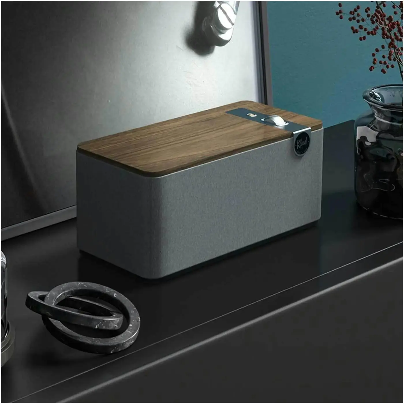 Купити Акустична системa Klipsch The One Plus Walnut (1071965) - фото 6