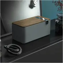 Купити Акустична системa Klipsch The One Plus Walnut (1071965) - фото 6