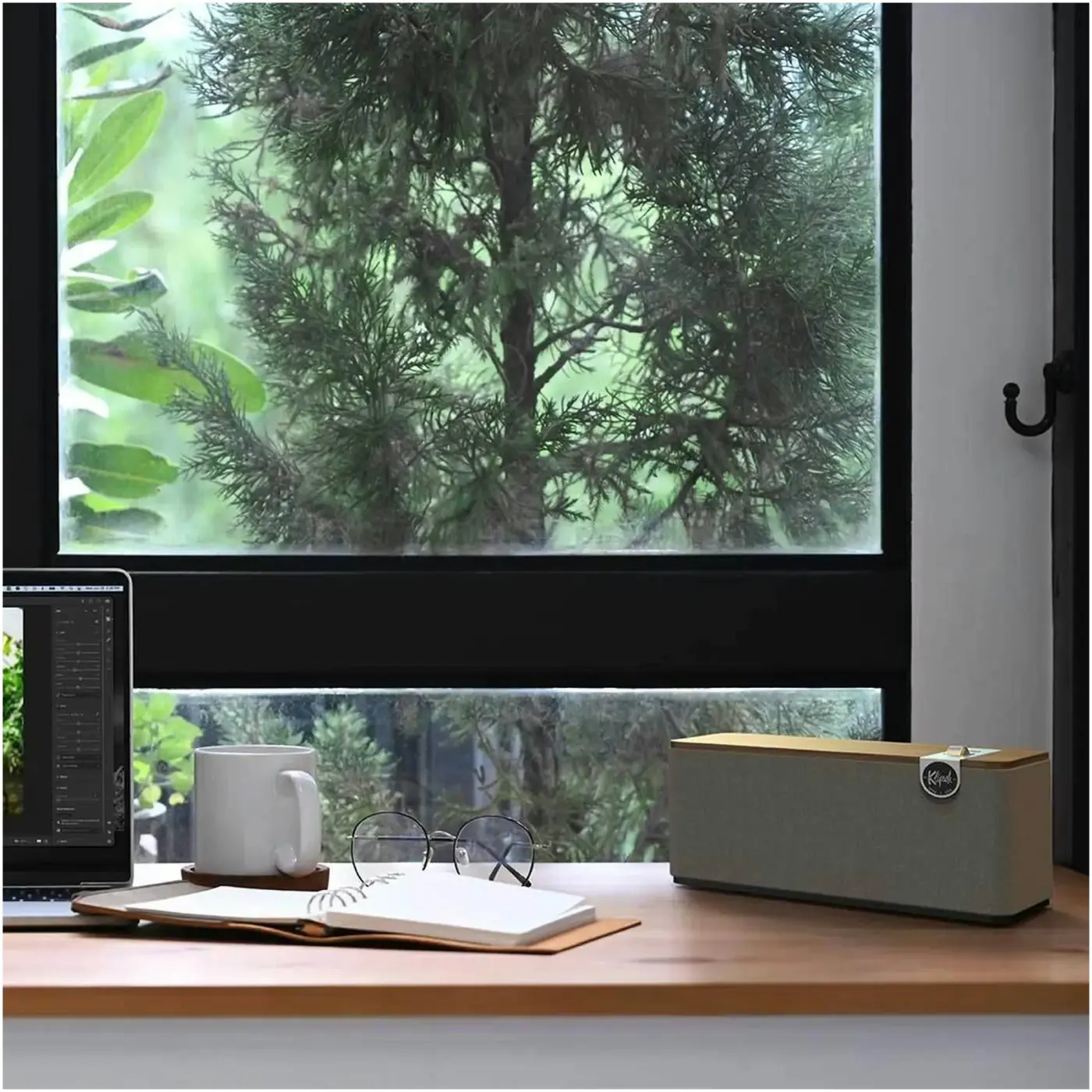 Купити Акустична системa Klipsch The One Plus Walnut (1071965) - фото 7