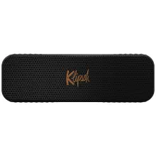 Купити Портативна акустика Klipsch Detroit Black (1072202) - фото 3