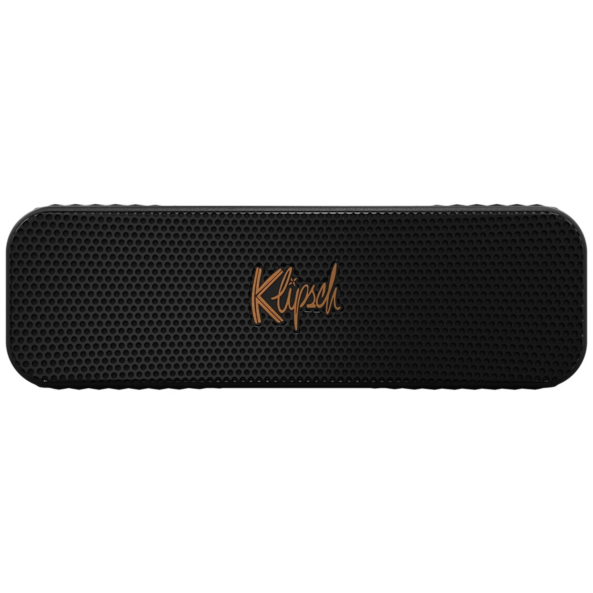 Купити Портативна акустика Klipsch Detroit Black (1072202) - фото 3