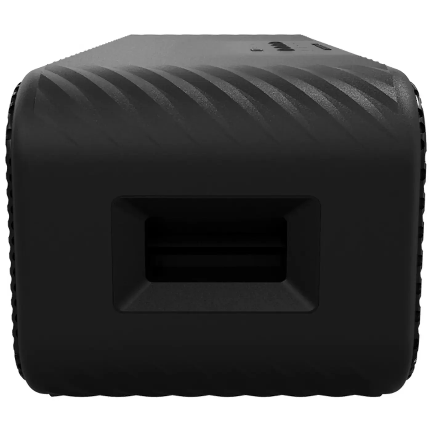 Купити Портативна акустика Klipsch Detroit Black (1072202) - фото 5