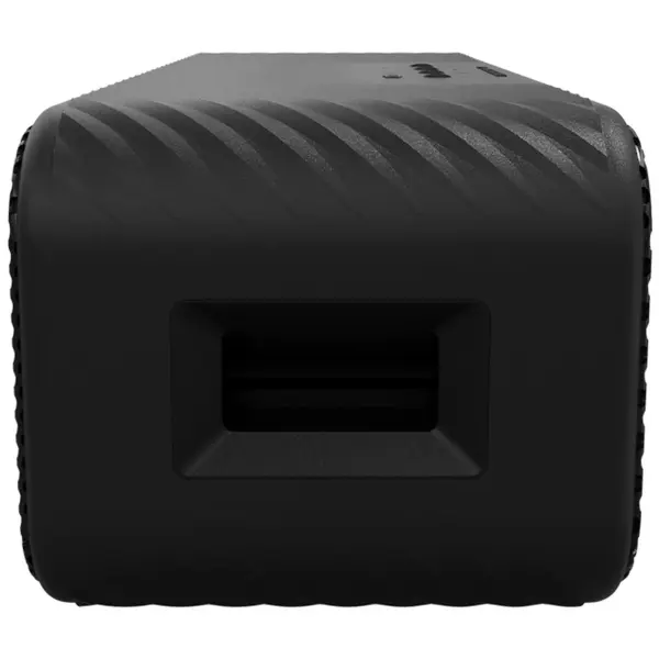 Купити Портативна акустика Klipsch Detroit Black (1072202) - фото 5