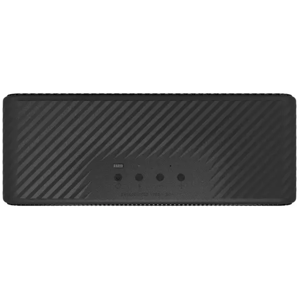 Купити Портативна акустика Klipsch Detroit Black (1072202) - фото 7