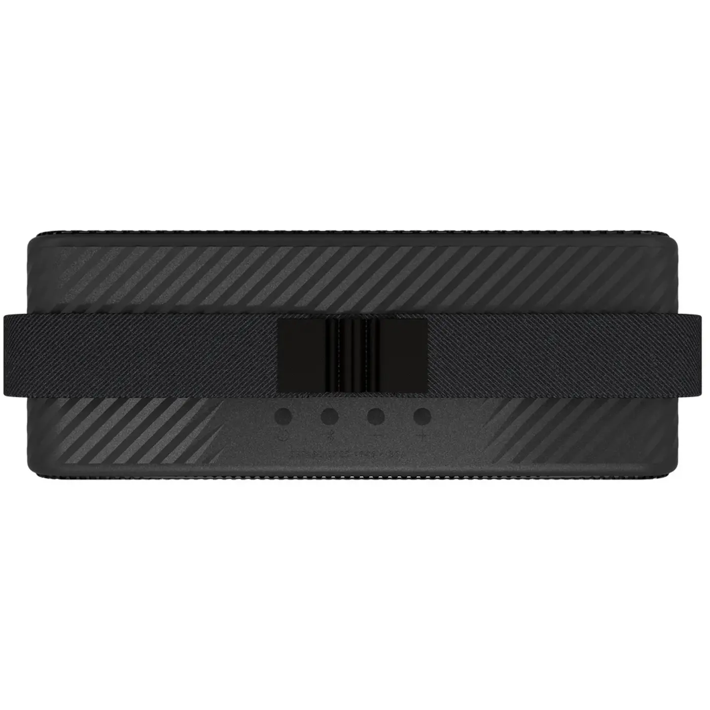 Купити Портативна акустика Klipsch Detroit Black (1072202) - фото 8