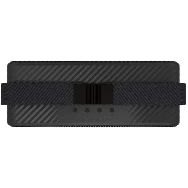 Купити Портативна акустика Klipsch Detroit Black (1072202) - фото 8