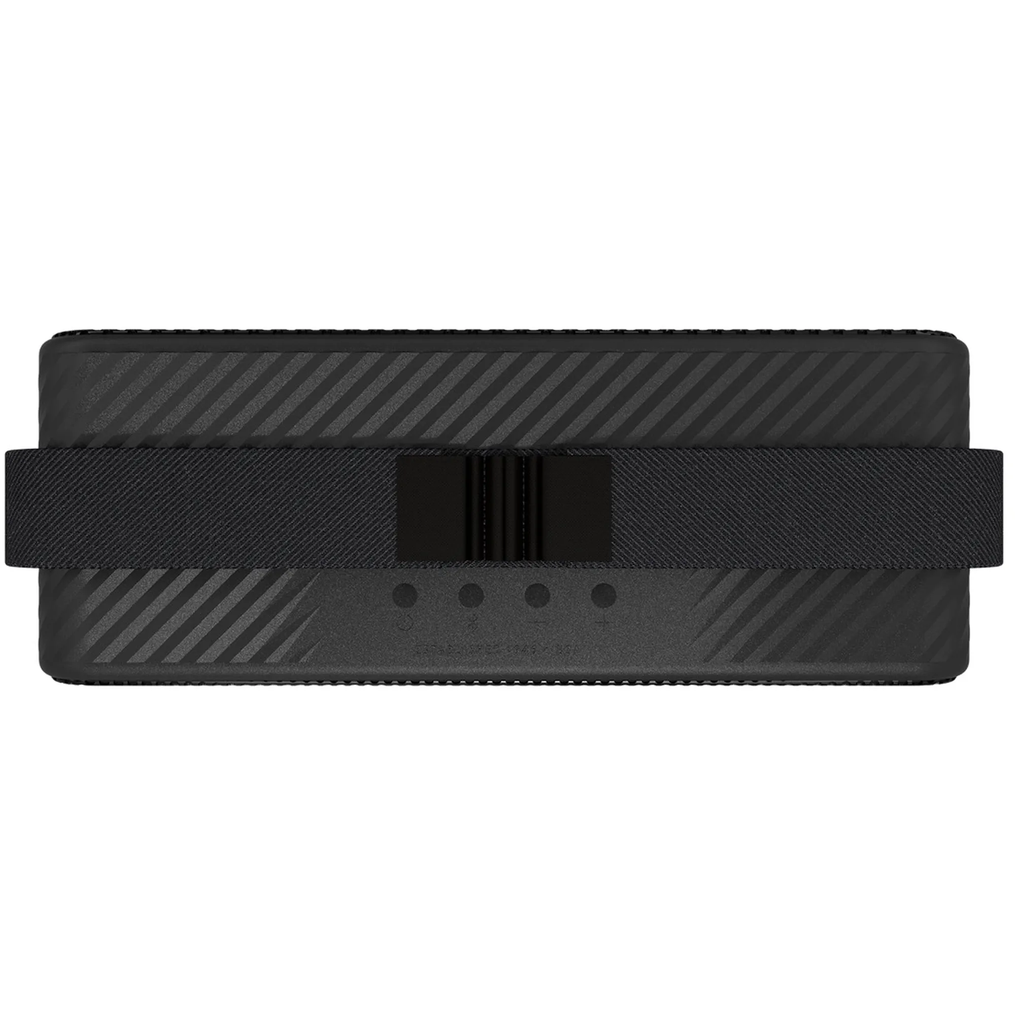 Купити Портативна акустика Klipsch Detroit Black (1072202) - фото 8