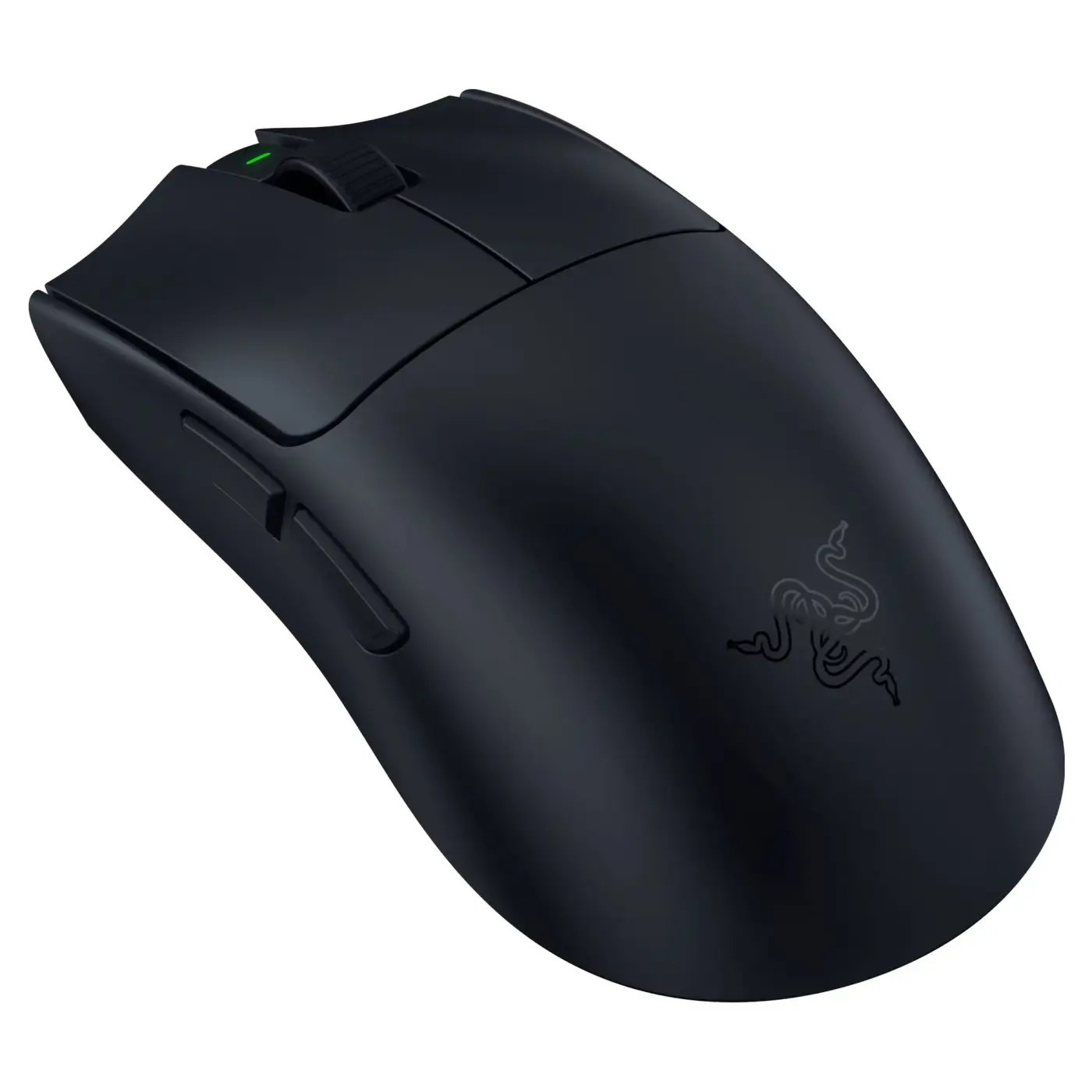 Купити Мишка RAZER Viper V4 PRO Wireless Black (RZ01-05630100-R3G1) - фото 1