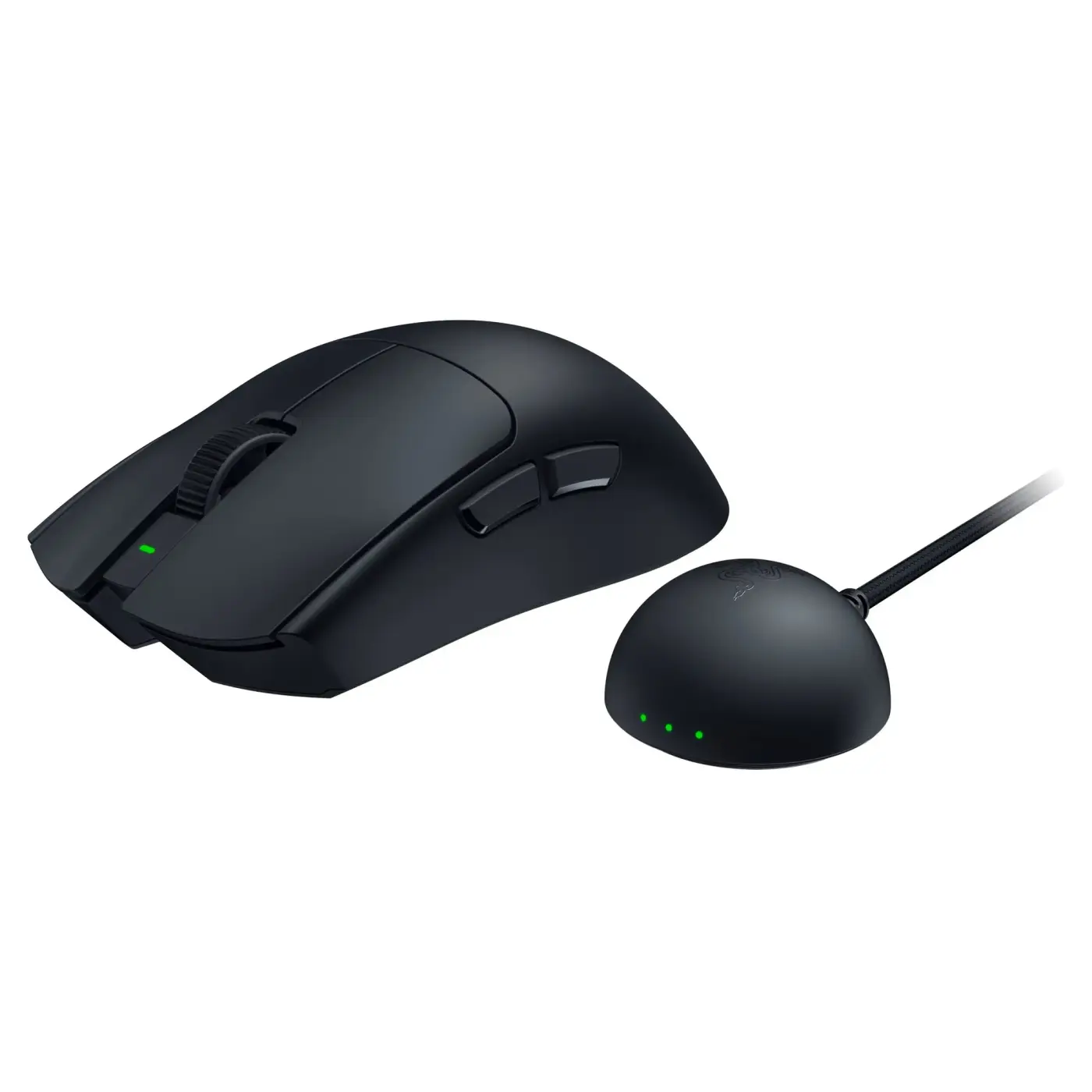 Купити Мишка RAZER Viper V4 PRO Wireless Black (RZ01-05630100-R3G1) - фото 6