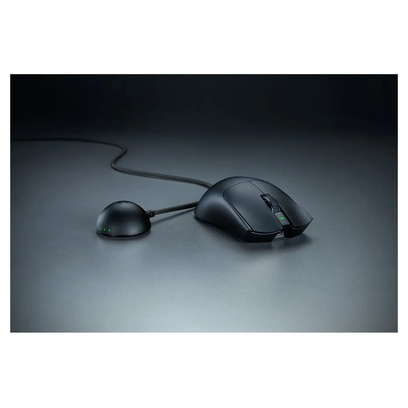 Купити Мишка RAZER Viper V4 PRO Wireless Black (RZ01-05630100-R3G1) - фото 8