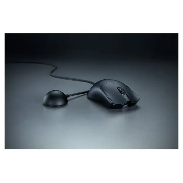 Купити Мишка RAZER Viper V4 PRO Wireless Black (RZ01-05630100-R3G1) - фото 8