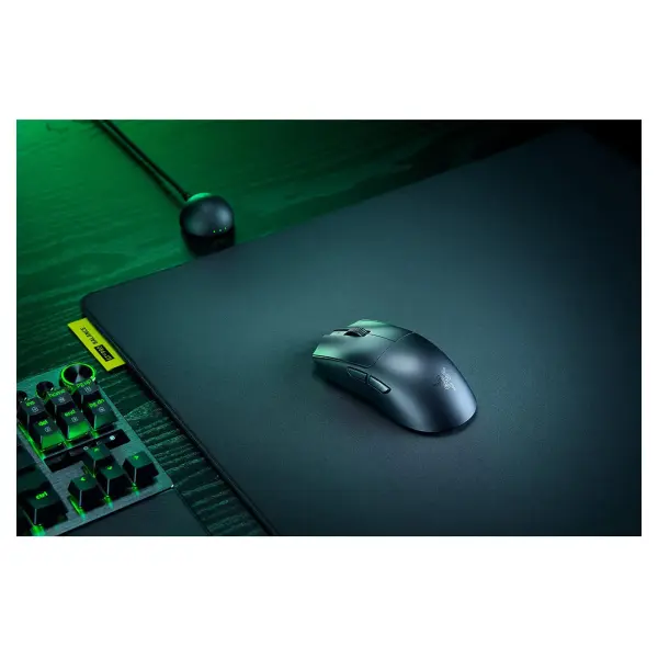 Купити Мишка RAZER Viper V4 PRO Wireless Black (RZ01-05630100-R3G1) - фото 9