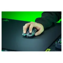 Купити Мишка RAZER Viper V4 PRO Wireless Black (RZ01-05630100-R3G1) - фото 10