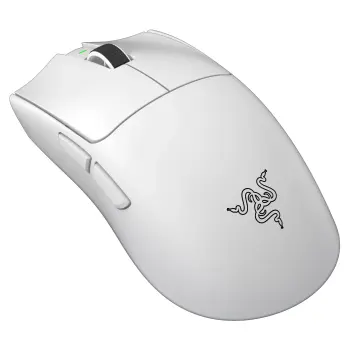 Купить Мышь RAZER Viper V4 PRO Wireless White (RZ01-05630200-R3G1) - фото 1
