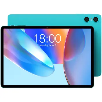 Купити Планшет Teclast P33T KIT 3/64Gb Blue (6940709688045) - фото 1