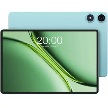 Купити Планшет Teclast P50 8/128Gb Blue (6940709687550) - фото 1