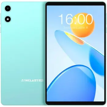 Купити Планшет Teclast P50 Mini 4/128GB Blue (6940709687482) - фото 1