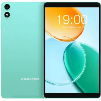 Купити Планшет Teclast P85 3/64GB Blue (6940709687826) - фото 1