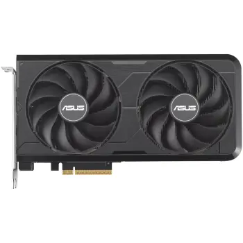 Купить Видеокарта ASUS Nvidia GeForce RTX 5060TI EVO OC 16GB GDDR7 (DUAL-RTX5060TI-O16G-EVO) BULK - фото 1