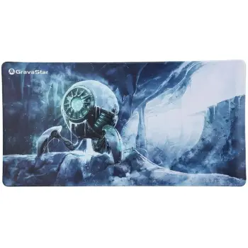 Купить Игровая поверхность GravaStar WINTER XL White (GSA8_MPD_WINTER) - фото 1