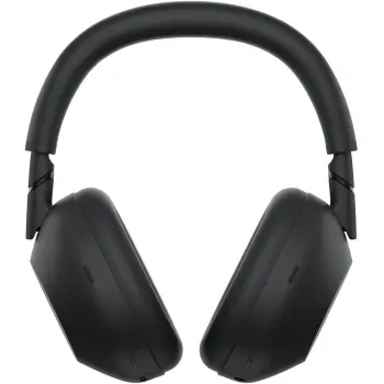 Купить Наушники Sony WH-1000XM6 Black (WH1000XM6B.E) - фото 1