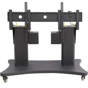 Мобильная стойка для телевизора ZR-6084FC-TV 65