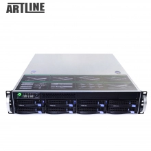 Купить Сервер ARTLINE Business R35v28 - фото 10