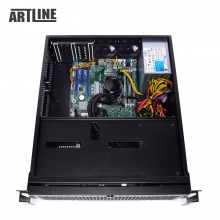 Купить Сервер ARTLINE Business R61v01 - фото 12