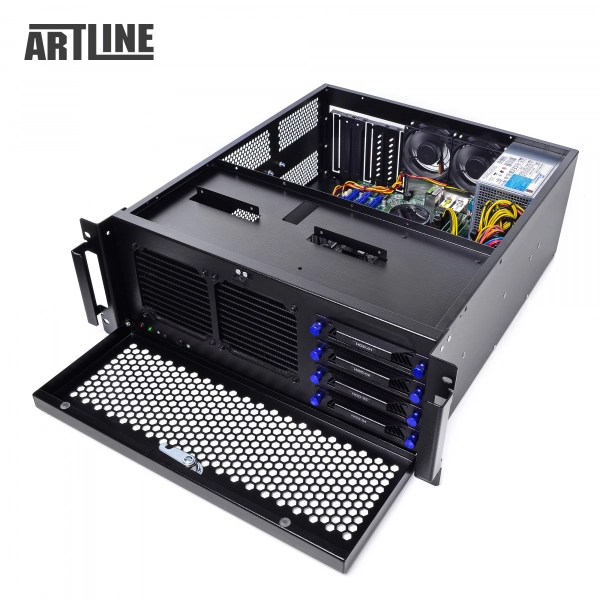 Купить Сервер ARTLINE Business R61v03 - фото 9