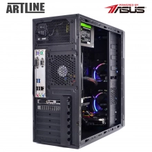Купить Компьютер ARTLINE Gaming X31v09 - фото 9