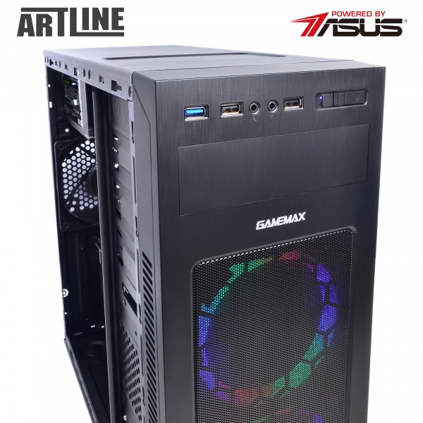Купити Комп'ютер ARTLINE Gaming X31v09 - фото 10