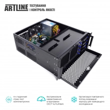 Купити Сервер ARTLINE Business R65v03 - фото 5
