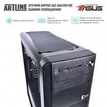 Купить Сервер ARTLINE Business T15v18 - фото 2