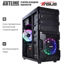 Купить Компьютер ARTLINE Gaming X31v05 - фото 3