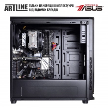 Купити Сервер ARTLINE Business T65v07 - фото 5