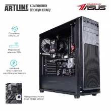 Купити Сервер ARTLINE Business T65v08 - фото 3