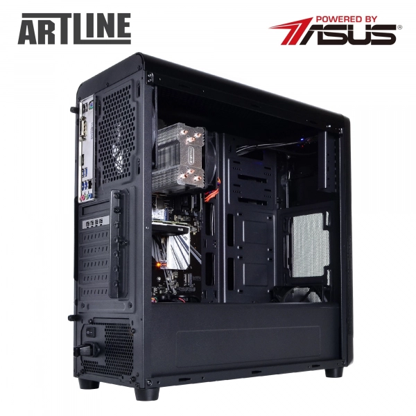 Купить Сервер ARTLINE Business T65v08 - фото 8