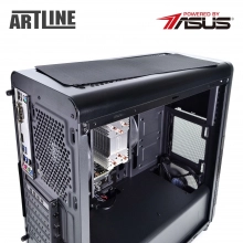Купить Сервер ARTLINE Business T65v08 - фото 11