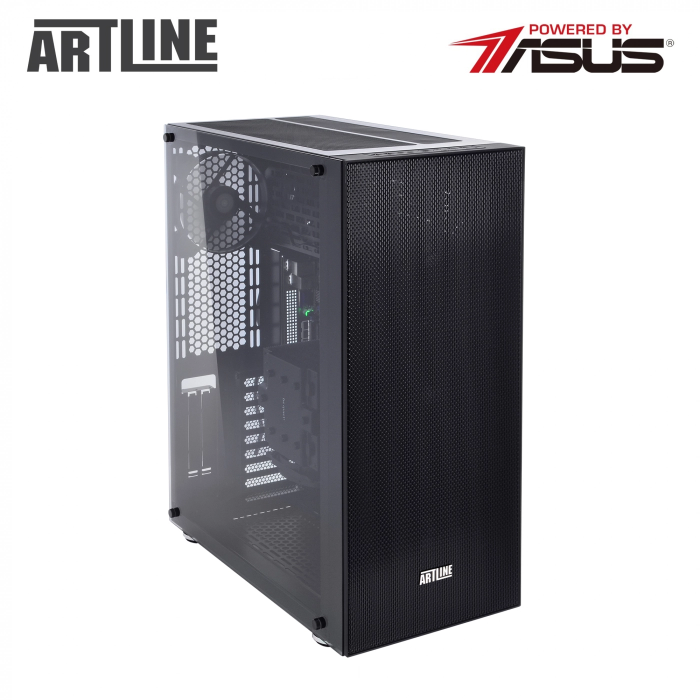 Купити Сервер ARTLINE Business T81v04 - фото 15