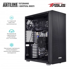 Купити Сервер ARTLINE Business T81v06 - фото 6