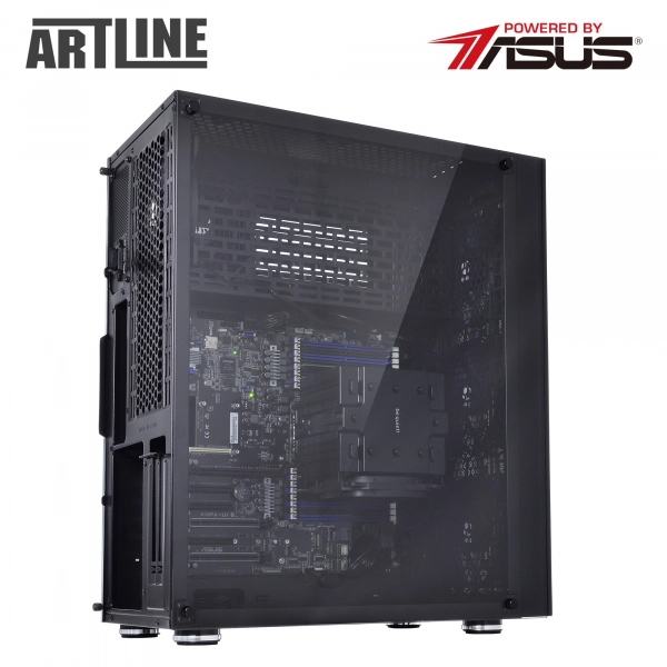 Купить Сервер ARTLINE Business T81v06 - фото 14
