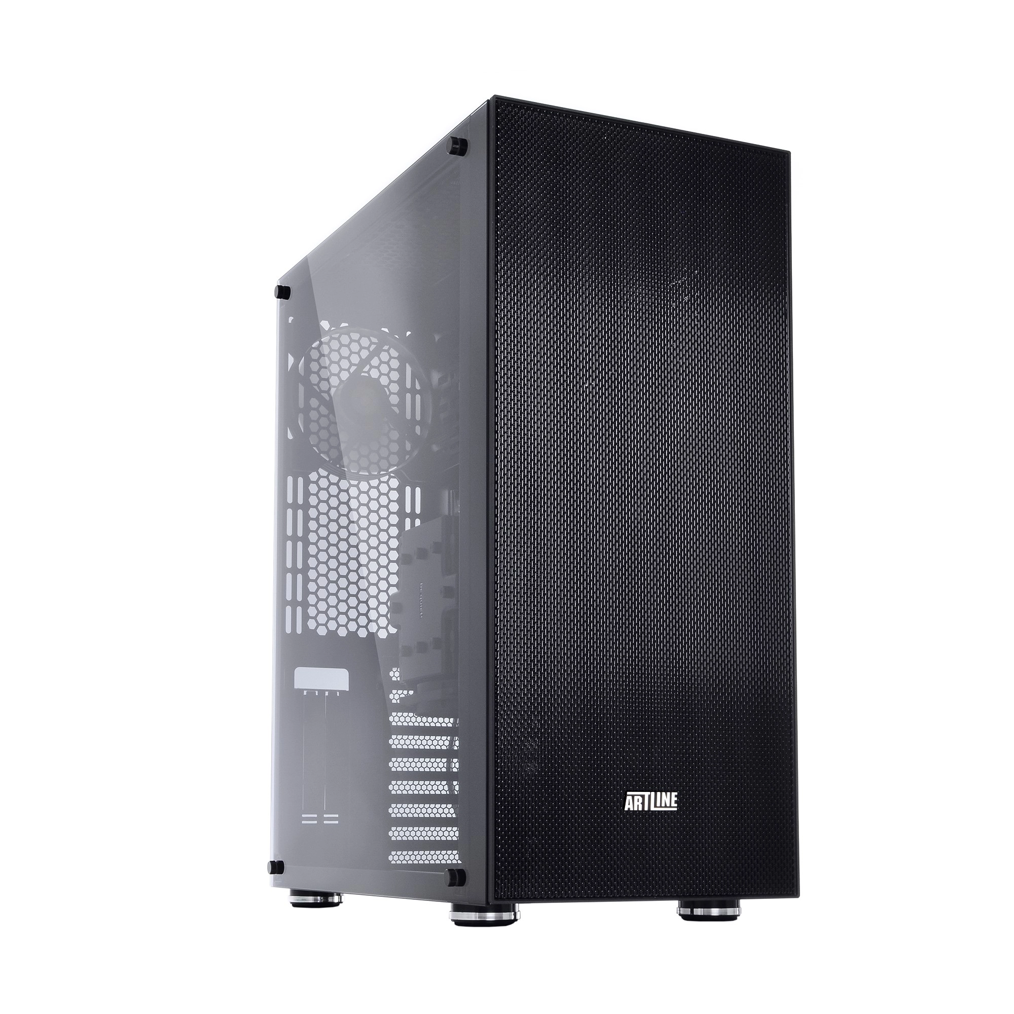 Купить Сервер ARTLINE Business T81v07 - фото 1