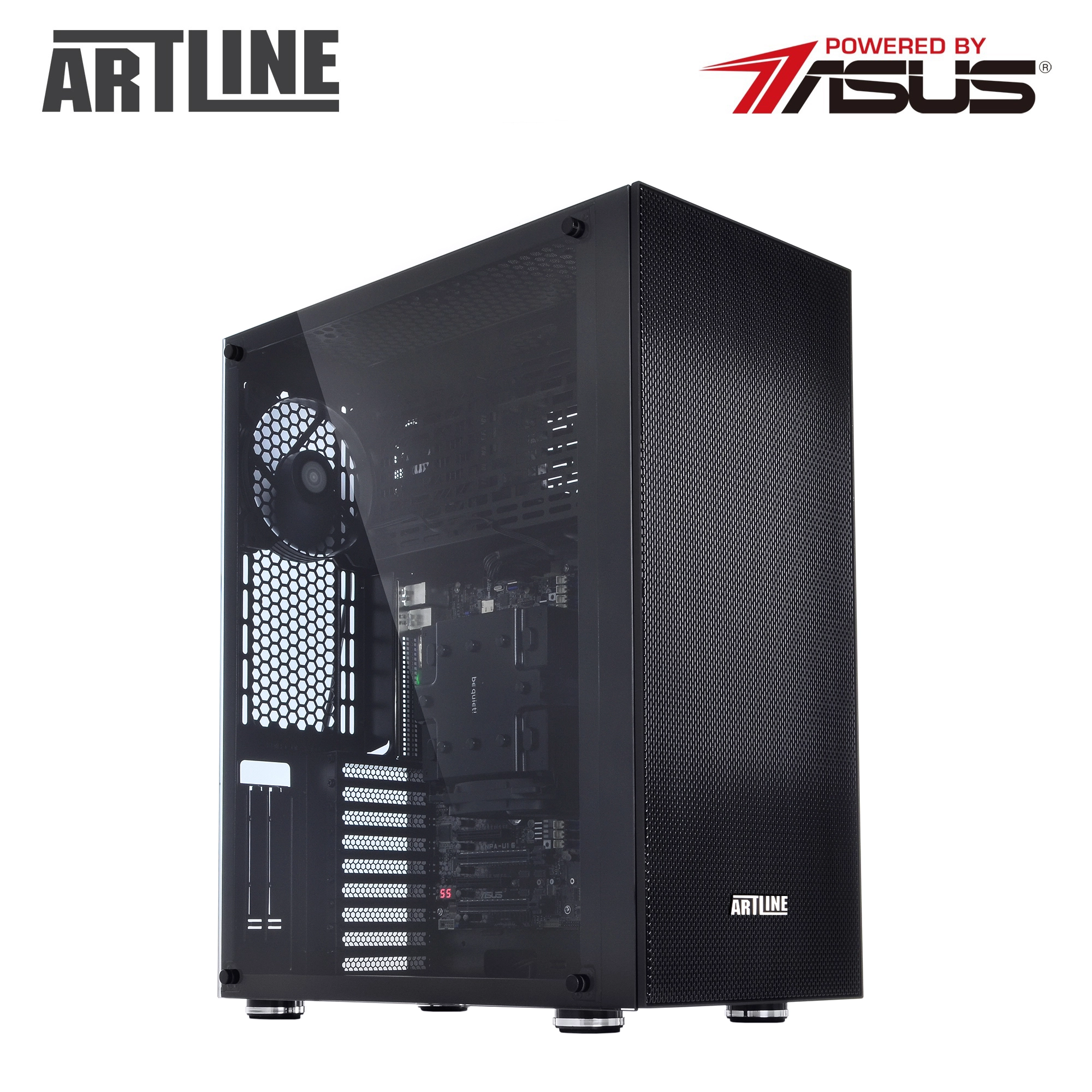 Купить Сервер ARTLINE Business T81v07 - фото 13